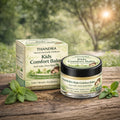 Thandra Baby Comfort Balm – Ayurvedic Relief Balm for Cold & Congestion