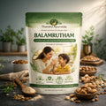 Thandra Balamrutham – Ayurvedic Kids Nutrition Mix for Growth &amp; Immunity